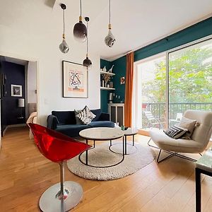 Deluxe Appartement met een Slaapkamer